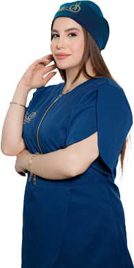 مریم قربانی