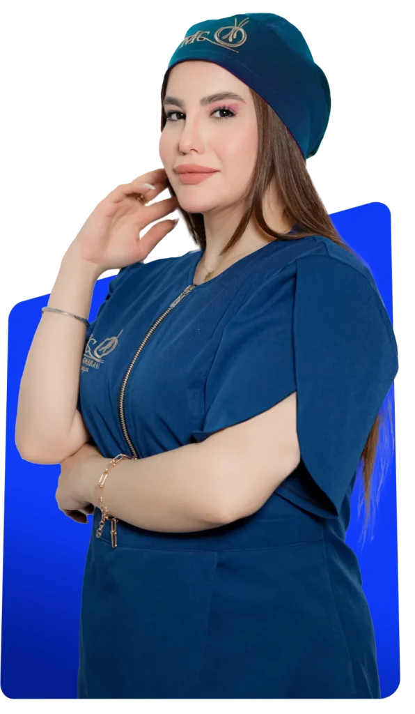 مریم قربانی