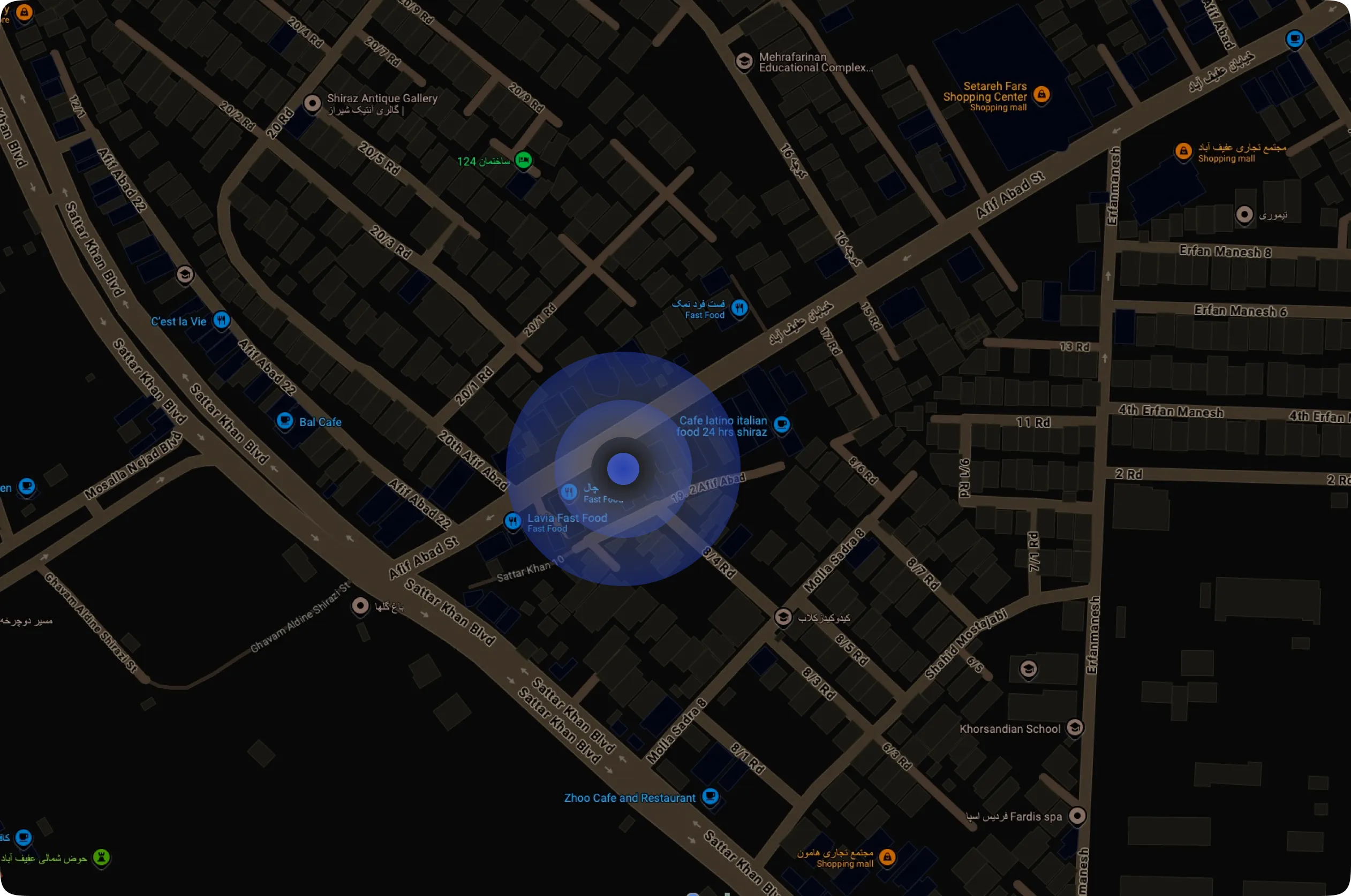 frame65 تماس با ما