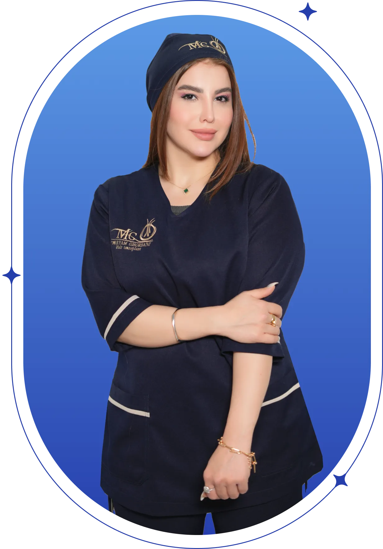 مریم قربانی