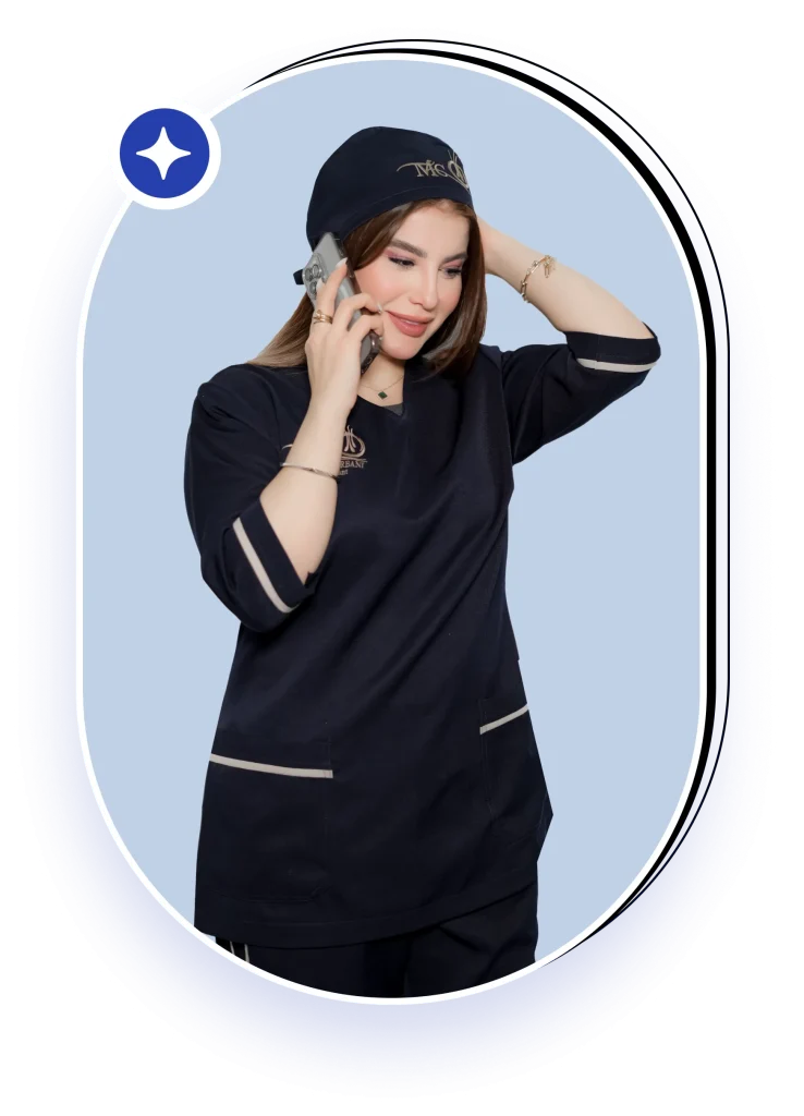 مریم قربانی