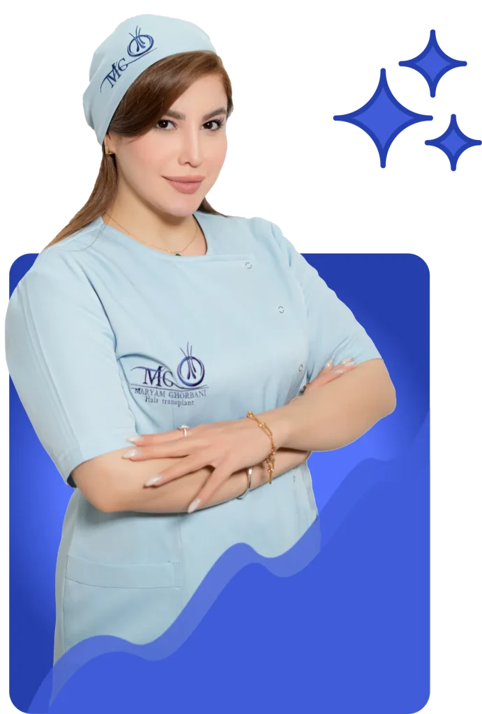 مریم قربانی