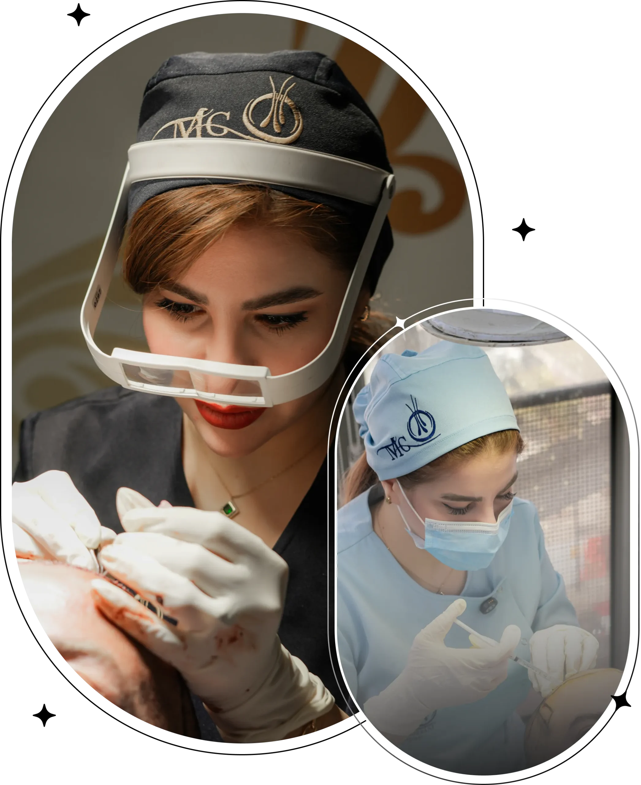 خدمات کلینیک ارغوان